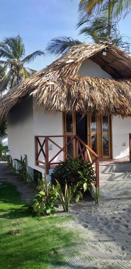 Casa Origen Boutique San Bernardo Del Viento Hotel Exterior photo